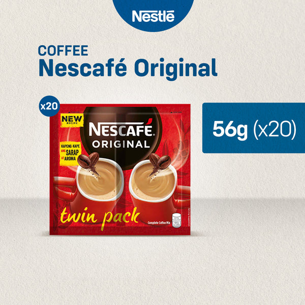 nescafe 3 in 1 coffee machine