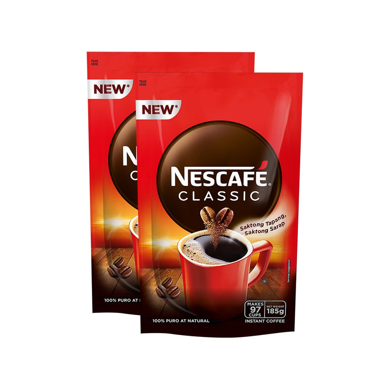 Nescafé Original 300g, Instant & Ground Coffee