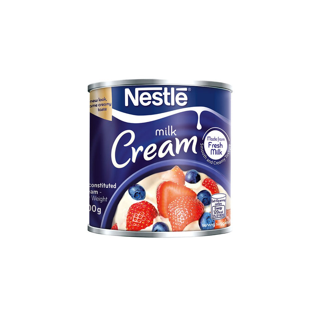 Is Thick Cream Heavy Cream